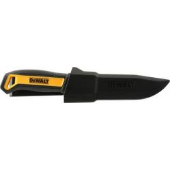 Fixed Blde Tradesman Knife DWHT1-10354 DeWalt