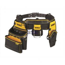 Heavy Duty Tool Belt Pouch and Hammer Loop