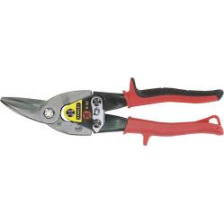 Aviation Snip Left Cut 2-14-562 Stanley