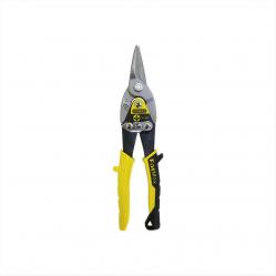 Aviation Snip Straight Cut 250mm 2-14-563 Stanley