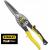 FatMax Steel cutting Aviation Snip - Long Cut 250mm 2-14-566 Stanley