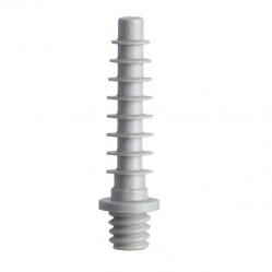 Masonry - Dowel ø6mm gray / 100 pcs