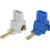 Insulated Connector Comb Busbar Cu 35mm² 63A L-Type