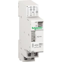 Acti9 - MIN - electromechanical timer - adjustable from 1 to 7 minutes