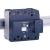 Miniature circuit-breaker, Acti9 NG125N, 4P, 125 A, C curve, 25 kA (IEC 60947-2)