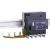 NG125 - earth leakage add-on block - Vigi NG125 - 4P - 125A - 300 mA, 500 mA, 1000mA