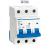 Circuit Breaker 3P 6B Schneider