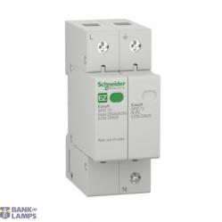 Circuit Breaker 3P 20B C60N Schneider