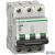 Circuit Breaker 3P 25B C60N Schneider