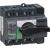 Switch Disconnector ComPact INS, 4P, 63 A, 500 V AC, IP40, Black