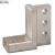Vertical connection adapter, fixed ComPact NS630b to NS1600, MasterPact NT, 3 poles