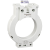 Closed toroid A type, VigiPacT, Vigilohm, IA80, inner diameter 80mm, rated current 160A