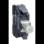 Harmony XB4, Light block for head Ø22, white, integral LED, screw clamp terminal, 24…120 V AC/DC