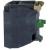 Harmony XB4, Single contact block, silver alloy, screw clamp terminal, 1 NO