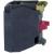Harmony XB4, Single contact block, silver alloy, screw clamp terminal, 1 NC