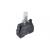 Harmony XB4, Light block for head Ø22, white, integral LED, 24 V AC/DC