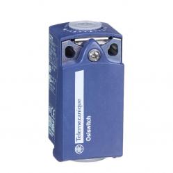 Limit switch body, Limit switches XC Standard, ZCP, compact, 1NC+1 NO, snap action