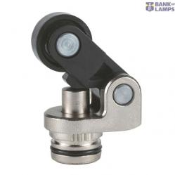 Limit switch head, Limit switches XC Standard, ZCE, roller lever plunger vertical direction