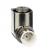 Limit switch head, Limit switches XC Standard, ZCE, without lever, spring return, left and right actuation