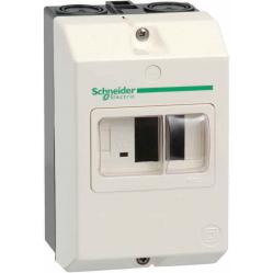 TeSys GV2 - Enclosure for TeSys GV2ME - IP55