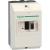TeSys GV2 - Enclosure for TeSys GV2ME - IP55
