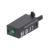 Harmony, Protection module, diode + green LED, for all sockets, 6…24 V DC