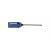 Limit switch, Limit switches XC Standard, XCKN, spring rod lever nitrile boot, 1NC+1 NO, snap, Pg11