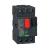 Motor circuit breaker, TeSys Deca, 3P, 0.63-1 A, thermal magnetic, screw clamp terminals