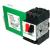 Motor circuit breaker, TeSys Deca, 3P, 1-1.6 A, thermal magnetic, screw clamp terminals