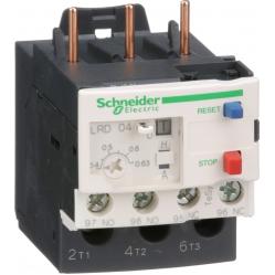 TeSys Deca thermal overload relays - 0.4...0.63 A - class 10A