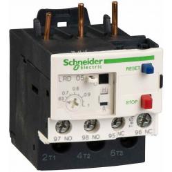 TeSys Deca thermal overload relays - 0.63...1 A - class 10A