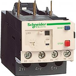TeSys Deca thermal overload relays - 1.6...2.5 A - class 10A