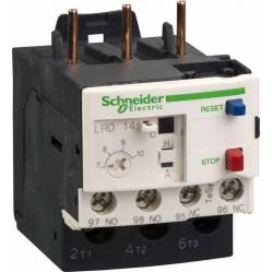 TeSys Deca thermal overload relays - 2.5...4 A - class 10A