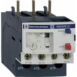 Thermal overload relay, TeSys Deca, 5.5...8 A, class 10A