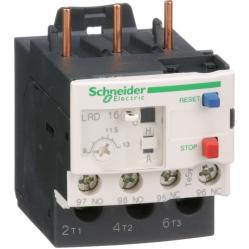 Thermal overload relay, TeSys Deca, 9...13 A, class 10A
