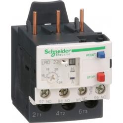 Thermal overload relay, TeSys Deca, 16...24 A, class 10A