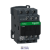 TeSys Deca contactor - 3P(3 NO) - AC-3/AC-3e - = 440 V 9 A - 220 V AC coil
