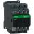 TeSys Deca contactor - 3P(3 NO) - AC-3/AC-3e - = 440 V 9 A - 24 V DC coil