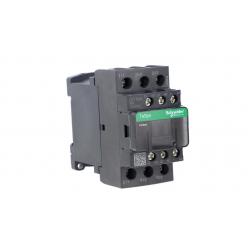 TeSys Deca contactor , 3P(3 NO) , AC-3/AC-3e , = 440V, 38 A , 24V DC standard coil
