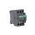 TeSys Deca contactor , 3P(3 NO) , AC-3/AC-3e , = 440V, 38 A , 24V DC standard coil