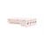 Auxiliary contact block TeSys U 2NO front mounting