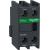 Auxiliary contact block, TeSys Deca, 1NO + 1NC, front mounting, screw clamp terminals