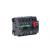 TeSys Deca reversing contactor - 3P(3 NO) - AC-3 - = 440 V 9 A - 230 V AC coil