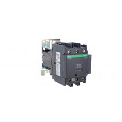 Contactor TeSys D 3P 80A 1NO+1NC coil 24V DC