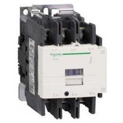Contactor, 3P 3NO, AC-3 80 A, 230 V AC Coil, TeSys Deca