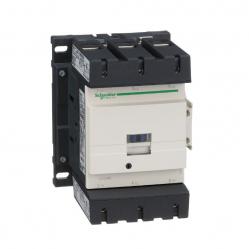 TeSys Deca contactor, 3P(3NO), AC-3, 440V, 150 A, 24V DC standard coil