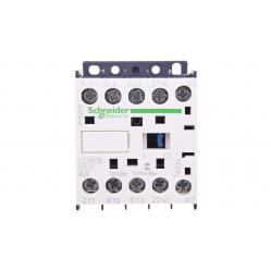 Contactor TeSys K LC1K 3P 6A 42V AC