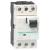 Motor Protection Circuit Breaker TeSys GV2, 3P, 6 A, 0.75 kW, 100 kA, Screw Terminals