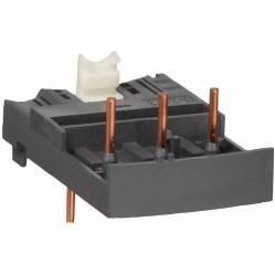 Combination Block FT GV2, 3P, 32 A