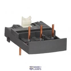 Combination Block FT GV2, 3P, Lc1d09–d38